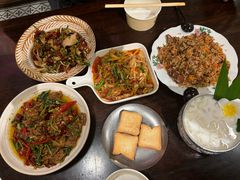 -婉泰·特色小吃·舂鸡脚(告庄二店)