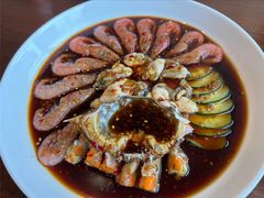 -高佳庄·舟山海鲜(海景旗舰店)