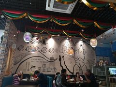 -向日葵十五度餐厅(昌平区店)