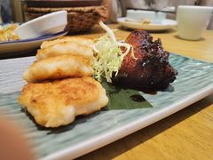 -常来小聚·广州非遗传承餐厅(地王广场店)