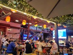 -鹅滋道(甘坑古镇店)