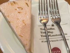 -COSTA COFFEE(成都来福士店)