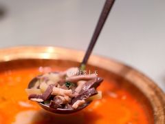 乌兰花羊杂汤-羊之道草原味道清真餐厅(番禺店)