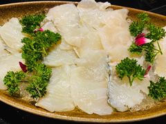 海鲈鱼-捞王锅物料理(温州万象城店)