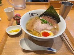 -面屋 猪一