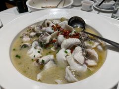 脆肉罗非鱼-粥旺庄(芳村店)