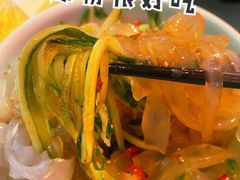-鱼鼎香烤鱼火锅(华发商都店)