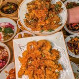 🆘成都这家店人均20就能吃遍四川名小吃‼️