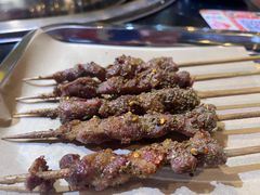 -刘淑芬·活鱼铁锅炖(北京首店)