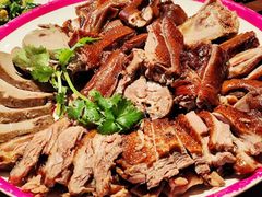 -春梅里卤鹅馆·47年老字号(中山路店)