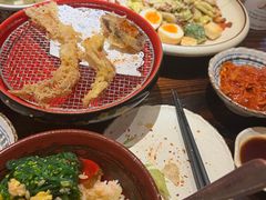 -鸟鹏烧鸟居酒屋(熙龙湾店)