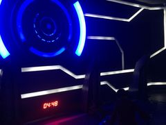 -梦东方未来世界航天主题乐园