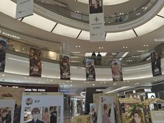 -合肥蜀山万象汇