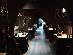 大堂-湊湊火锅·茶憩(石家庄万象城店)
