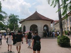 -麦哲伦十字架