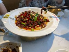 -炊烟小炒黄牛肉(中心印象城店)