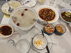 -蓉城小厨·四川味道(浙港国际店)