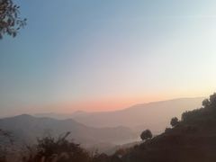 -玉苍山国家森林公园