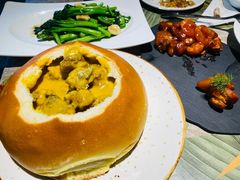 -大树餐厅(红旗街万达店)