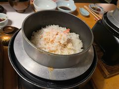 -蟹道乐(梅田店)