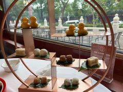 -满堂·烤鸭店·北京菜(鼓楼店)