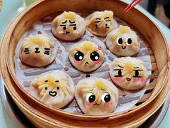 -食惠里小笼包面馆(越秀店)