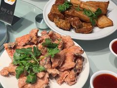 -建来发饭店(南俊路店)
