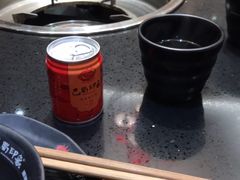 -巴蜀印象火锅(永陵总店)
