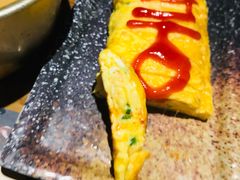 -冰川延边料理·炭烤串(原小木屋店)