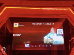 -唱客美食KTV量贩(北京路店)