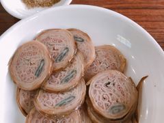 小肠卷-马路桥姜汤面(江城大楼店)