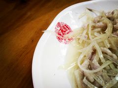 -盛天毛血旺非遗美食(观音桥店)