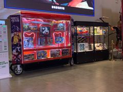 -首都电影院(天津店 中国巨幕)