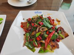 -观塘港茶餐厅(万达店)