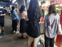 -大东北首席烤冷面(常兴路店)