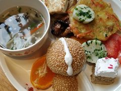 -素满香·素食自助餐(苏州·临顿路店)