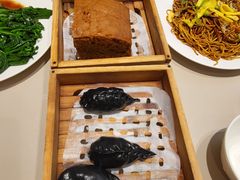 -蔡澜点心·粤菜(丽泽天街店)