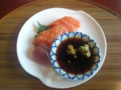 -滩万日本料理Nadaman(国贸大酒店)