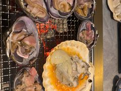 -本达人海鲜烧烤·朝鲜族风味(发展店)
