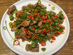 -川悦留香·海鲜餐厅(海棠68环球美食街店)