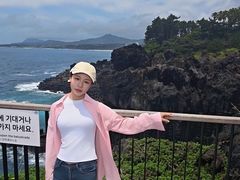 -柱状节理带