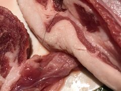 -仓库烤肉(绿园店)