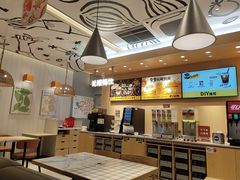 -菲滋意式餐厅(富阳东方茂店)