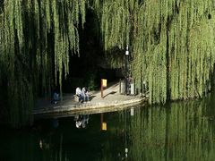 -西安市长乐公园