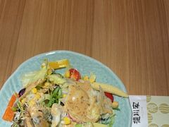 -德川家日本料理(顺义华联店)