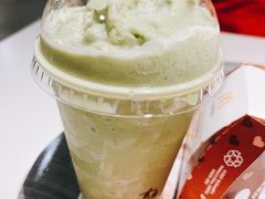 -麦当劳(酒仙桥路店)