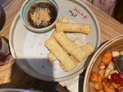 -水煮三国·川鲁江湖菜(香山店)