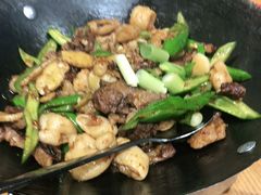 -巢爷老味(东方红店)