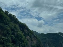 -牛背梁国家森林公园