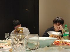 -城北食府(枫林店)